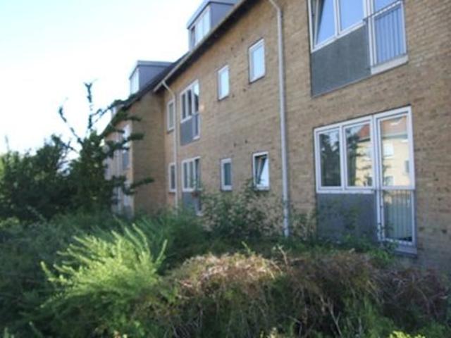 4 værelses Villaparken, 7800 Skive