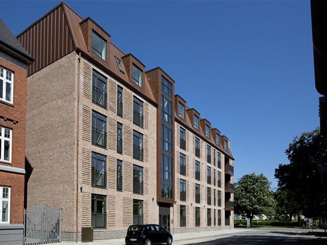 4 værelseslejlighed med altan, Esbjerg, Ribe