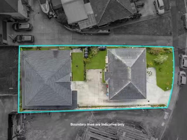4 Valonia Street, New Windsor, Auckland City