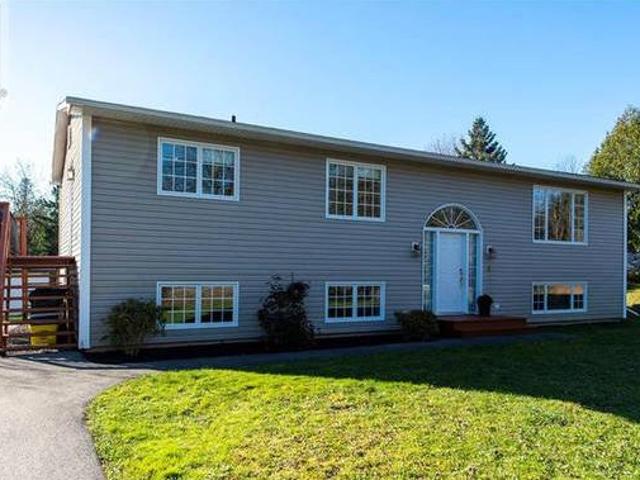4 Valleyview Drive Quispamsis New Brunswick