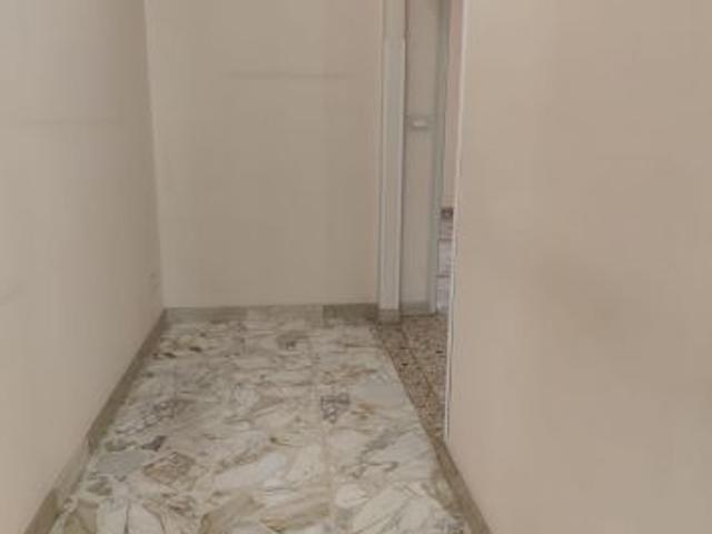 4 Vani con garage in centro storico