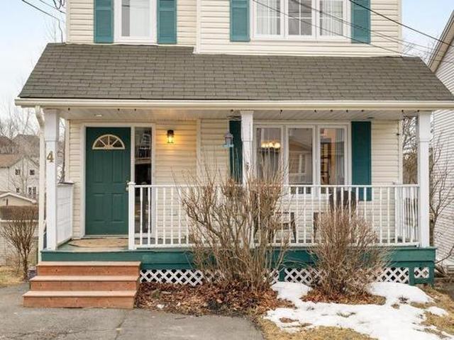 4 Victoria Drive, Lower Sackville, NS, B4C 4C3 house for sale | Listing ID 202504 | Royal LePage