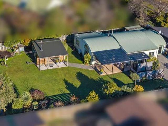 4 Victoria Street, Glentunnel, Selwyn