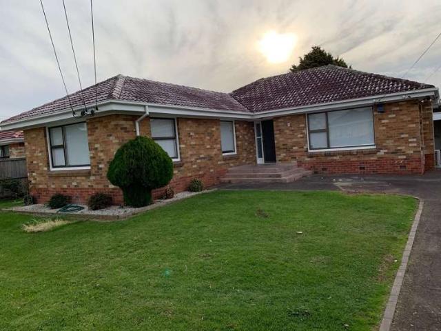 4 Victory Road, Papatoetoe, Manukau City