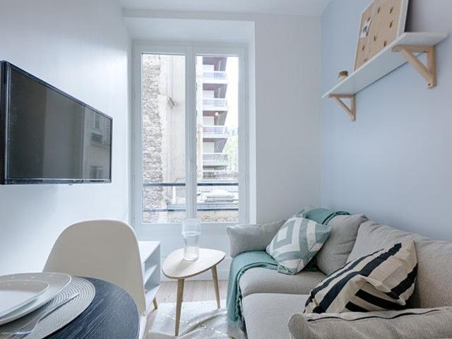 4 Villa Saint Michel, 75018 Paris 18