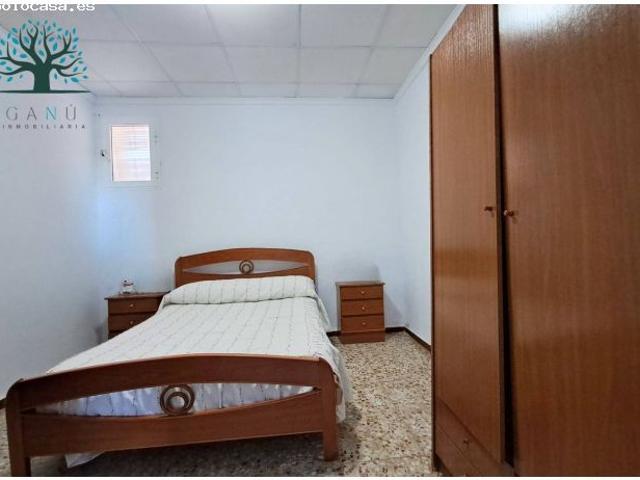 4 VIVIENDAS EN CAÑADA DE GALLEGO
