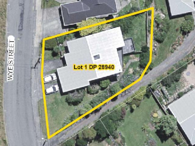 4 Wye Street, Island Bay, Wellington City