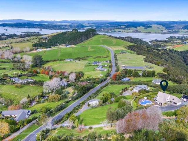 4 Waitete Heights Lane, Kerikeri, Far North