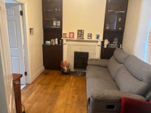 155,000 | 4 Waldrons Terrace, Ballyhaunis, Mayo John Higgins Auctioneers 4983 MyHome. Ie Residential