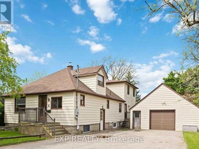 4 Wales Avenue, Markham, ON, L3P 2C1 house for sale Listing.