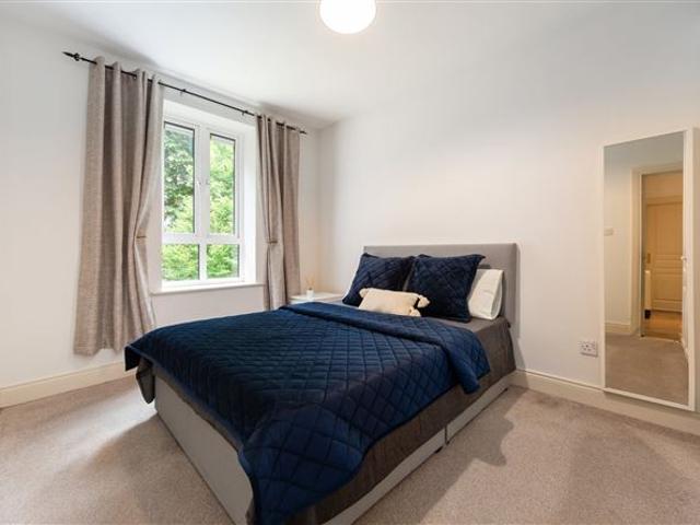 4 Waltham House, Clonfadda Wood, Blackrock, Co. Dublin Sherry FitzGerald Blackrock 4942 MyHome. Ie Residential