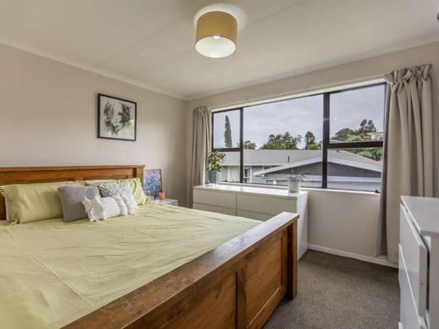 4 Ward Place, Marfell, New Plymouth