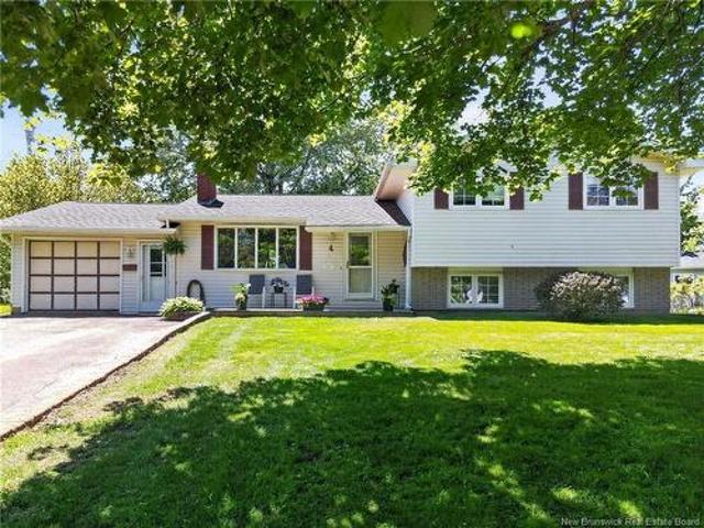 4 Warren Ave, Riverview, NB, E1B 3M3 house for sale | Listing ID NB141536 | Royal LePage
