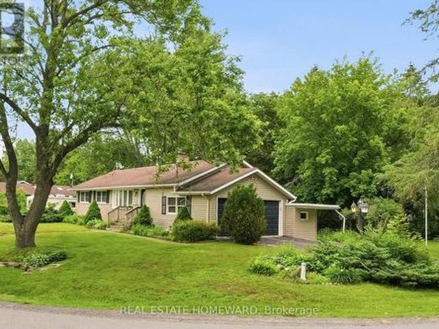 4 Wayne Crescent, Quinte West, ON, K0K 1L0 house for sale | Listing ID X13558 | Royal LePage