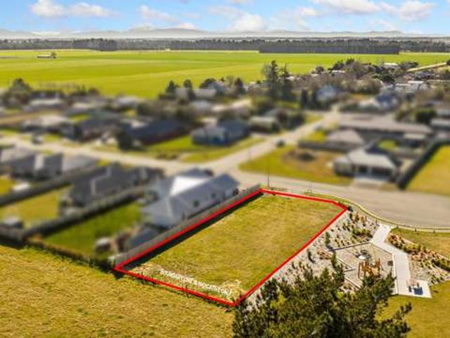 4 Wayleggo Place, Dunsandel, Selwyn