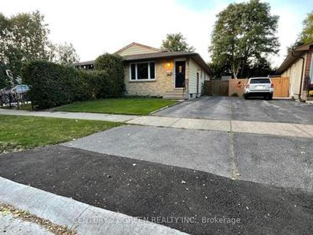 4 Wenlock Crescent, London North, ON, N6G 3B6 house for lease | Listing ID X13508 | Royal LePage