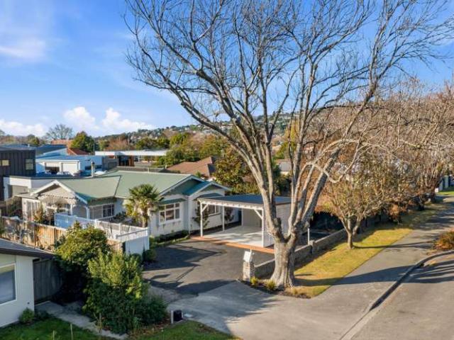 4 Wherstead Road, Cashmere, Christchurch City
