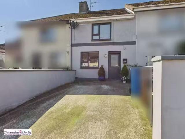 4 Whiterock View, Wexford, Wexford Town, Co. Wexford, Y35D8Y7.