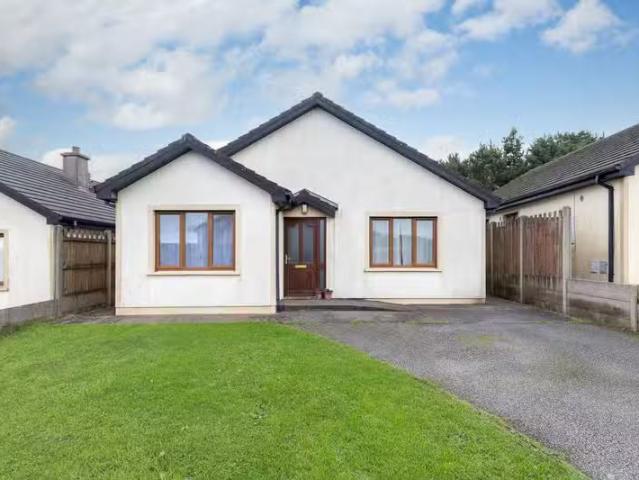 4 Whiterock Avenue, Whitebrook, Wexford Town, Co. Wexford, Y35.