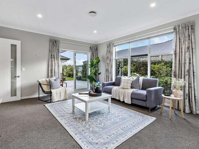 4 William Hyde Place, Darfield, Selwyn