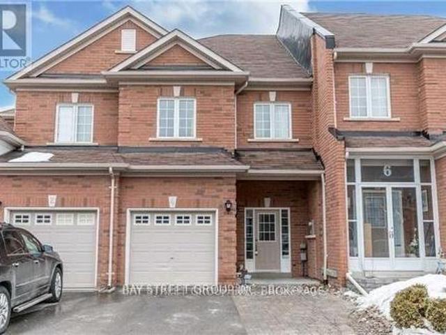 4 Williams Street, Markham, ON, L6C 0C2 house for lease | Listing ID N13542 | Royal LePage