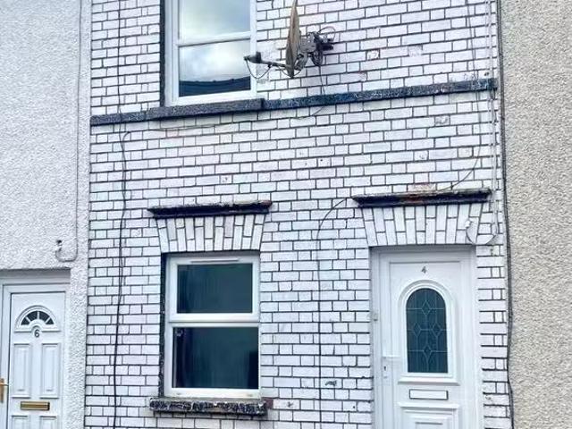 4 Wilson Street