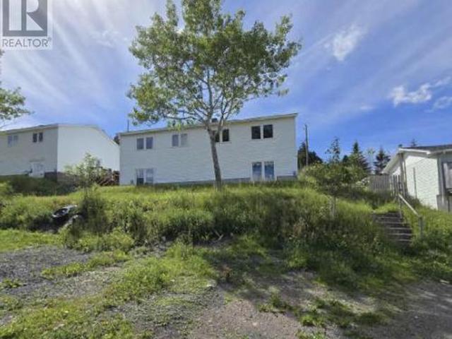 4 Wilson Street, Marystown, NL, A0E 2M0 house for sale | Listing ID 1280 | Royal LePage