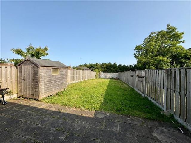 4 Windmill Avenue, Rathcoole, Co. Dublin Ray Cooke Auctioneers 4937 MyHome. Ie Residential