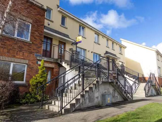 4 Windmill Square, D15 X030, Clonsilla, Dublin 15 is for sale
