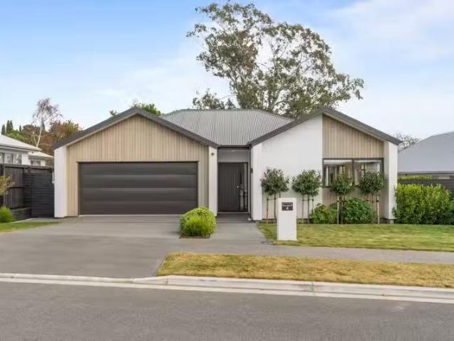 4 Withers Crescent, Halswell, NZ 8025 House for Sale