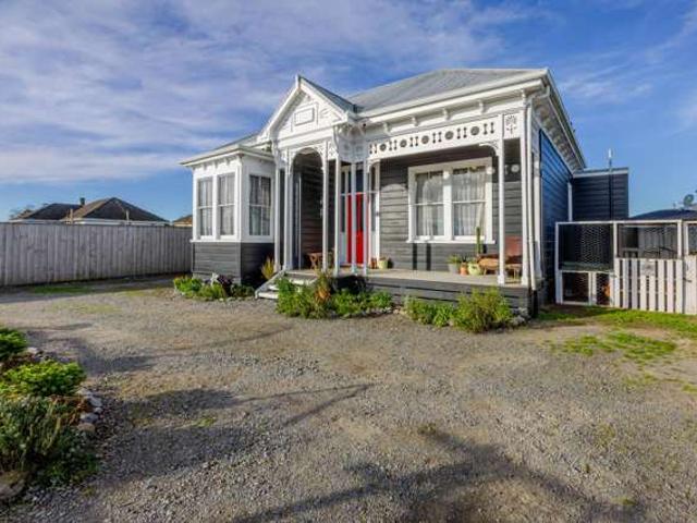 4 Woburn Street, Waipukurau, Central Hawke's Bay