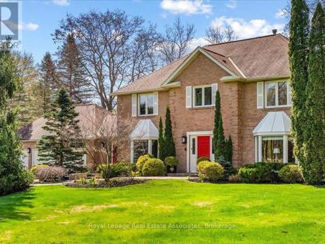 4 Wolf Crescent, Caledon, ON, L7E 0A7 house for sale | Listing ID W13089 | Royal LePage