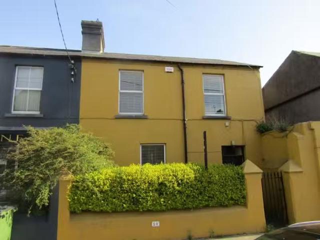 4 Wolfe Tone Street, Limerick, Limerick City Centre, V94A62V i.
