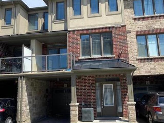 4 Workman Lane, Hamilton, ON, L9G 0H2 house for lease | Listing ID X13181 | Royal LePage