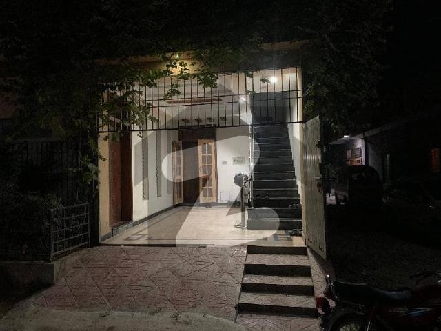 4 Year Use House 5 Marla Double Storey House For Sale