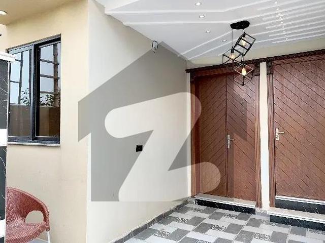 4 Years Installment Plan Luxury Doubble Storey 3 Marla Brand New House In Rehman Garden Phase 2 Lahore | Flexible Home & Construction Payment Plans Available Al Rehman Garden Phase 2
