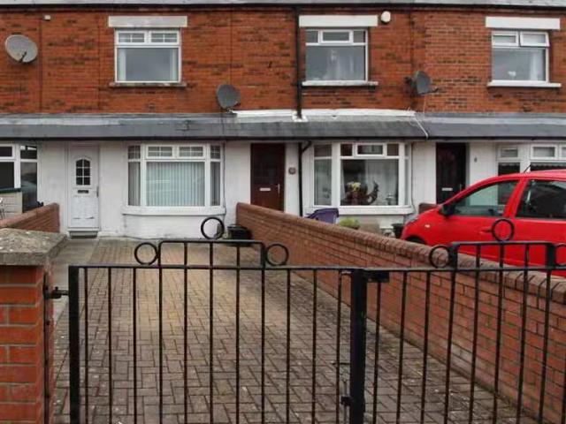 4 York Drive