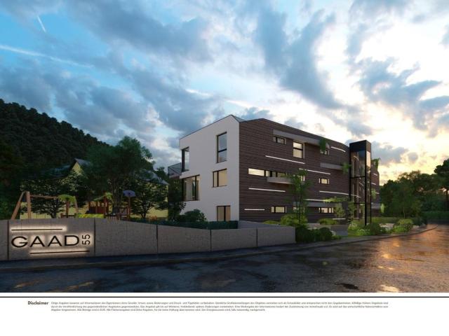 4 Zi Neubau Erstbezug Balkon Wohnung mit 2 Bädern, in 2371 | Busstation Hinterbrühl Höldrichsmühle