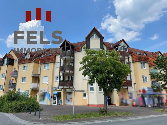 4 Zi DG ETW in Dietzenbach Steinberg