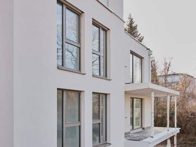 4 Zi Garten Erstbezug „Haus an der Wien