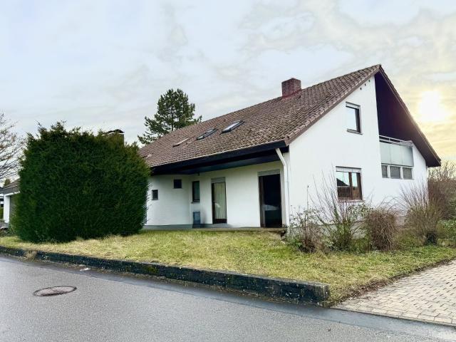 4 Zi Wohnung DG Norden von Öhringen
