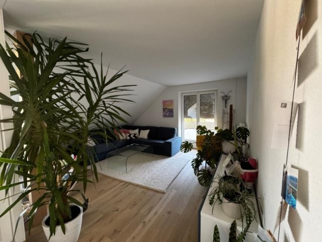 4½ ZI WOHNUNG IN BERN, MÖBLIERT, TEMPORÄR