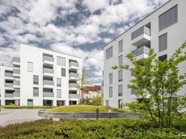4 Zi Wohnung in Schweinfurt