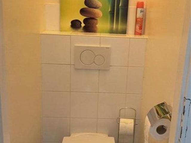 4 Zimmer, 4. Stock