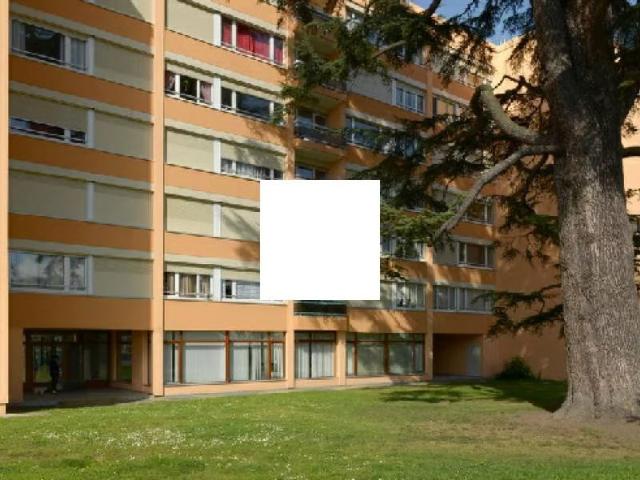 4 Zimmer, 51 m²