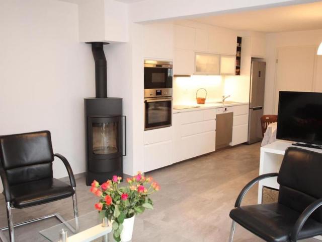 4 Zimmer, 58 m²