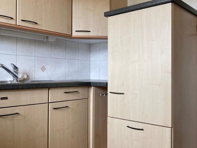 4 Zimmer, 63 m², EG