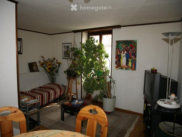 4 Zimmer, 60 m²