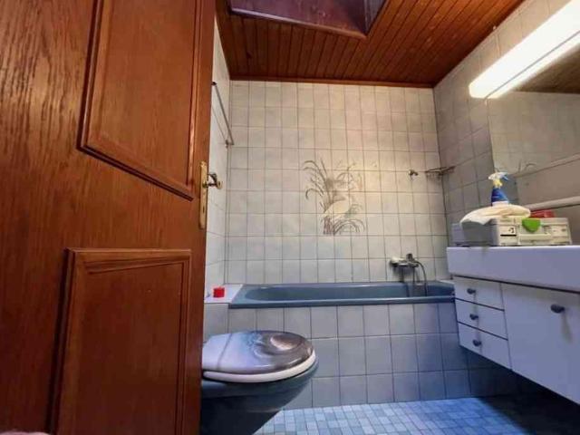 4 Zimmer, 60 m², 3. Stock