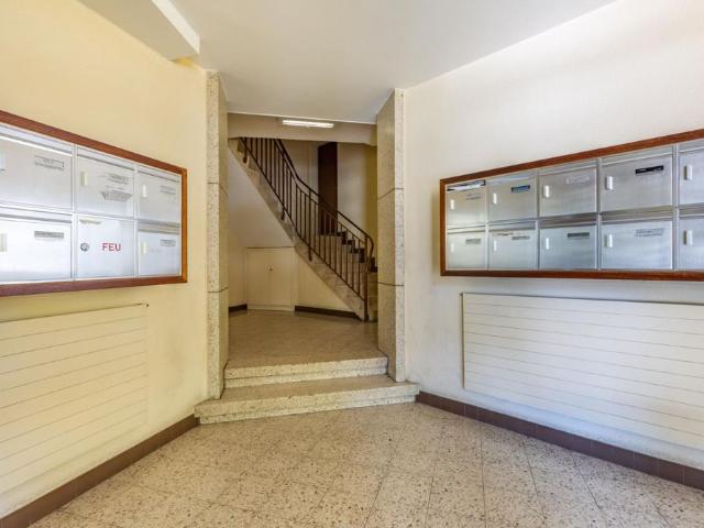 4 Zimmer, 62 m², EG